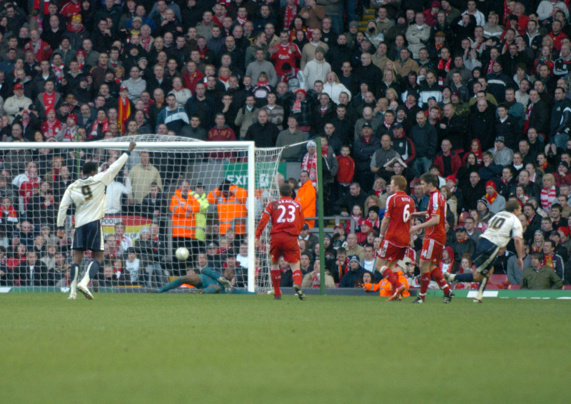Other image for Ten years since Barnsley won at Anfield 